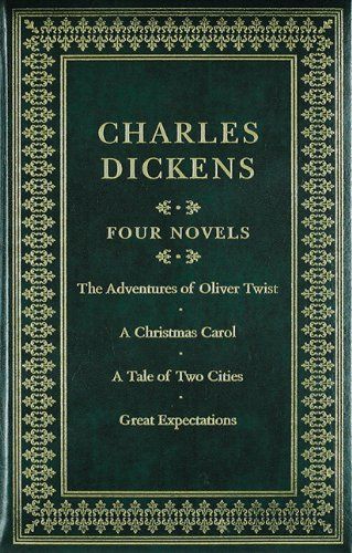 Four Novels