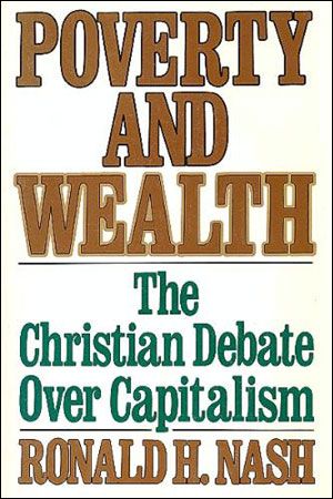 Poverty and Wealth