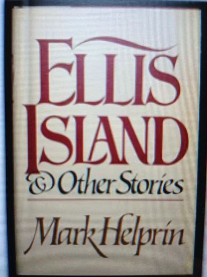 Ellis Island & Other Stories