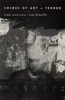 Crimes of Art and Terror (Studies in Communication, Media, and Public Opinion)