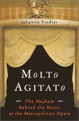 Molto Agitato