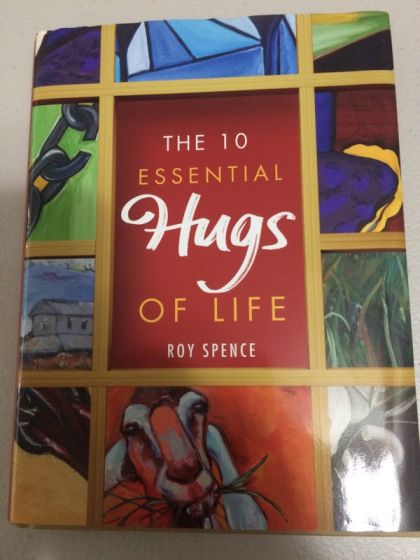 10 Essential Hugs of Life