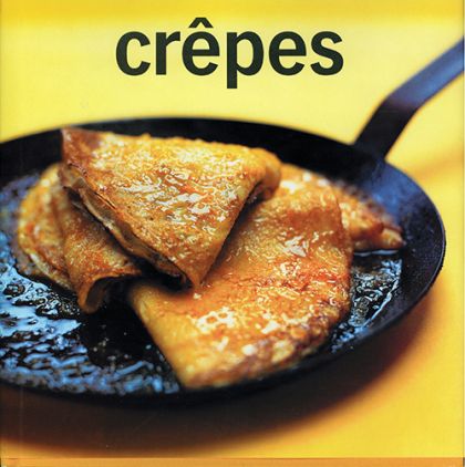 Crêpes