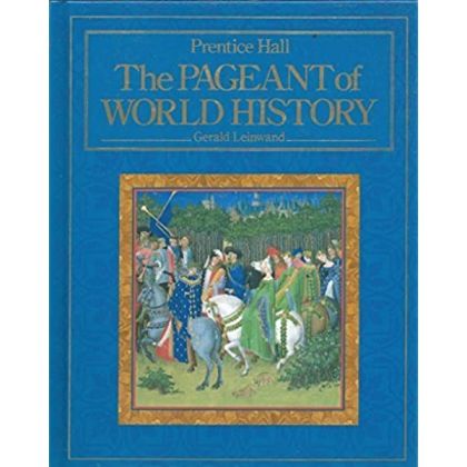 Pageant of World History