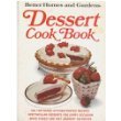 DESSERT COOK BOOK
