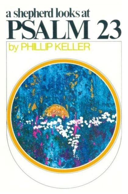 Shepherd Looks at Psalm 23