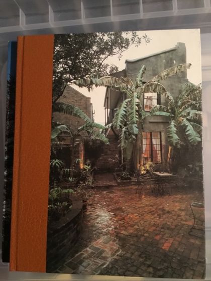 Inns of the Mid - Atlantic and the South