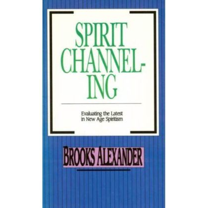 Spirit Channeling