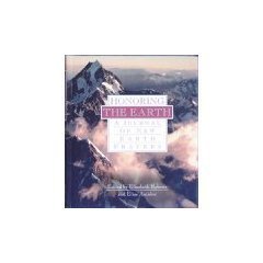Honoring the Earth: A Journal of New Earth Prayers