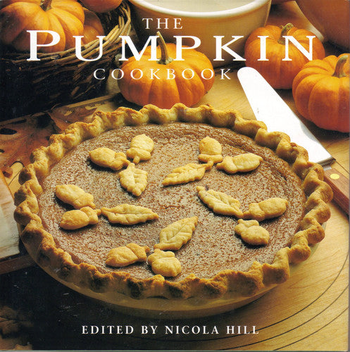 Pumpkin Cookbook