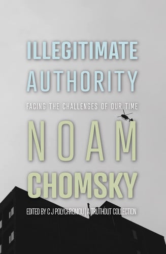 Illegitimate Authority - Facing the Challenges of Our Time