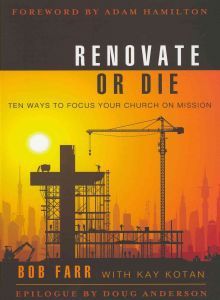 Renovate Or Die