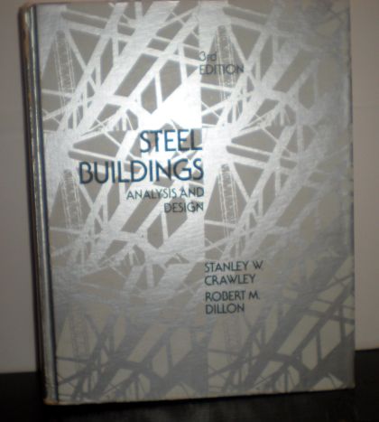 Steel Buildings - Analysis and Design