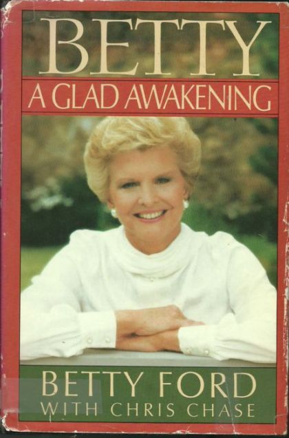 Betty - A Glad Awakening