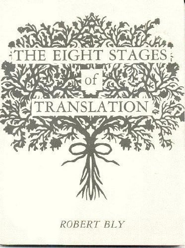Eight Stages of Translation