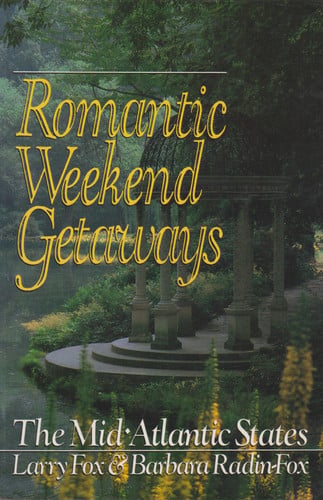 Romantic Weekend Getaways