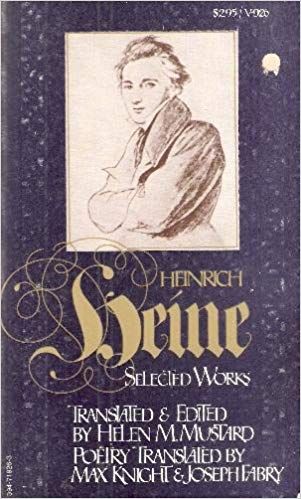 Heinrich Heine - Selected Works