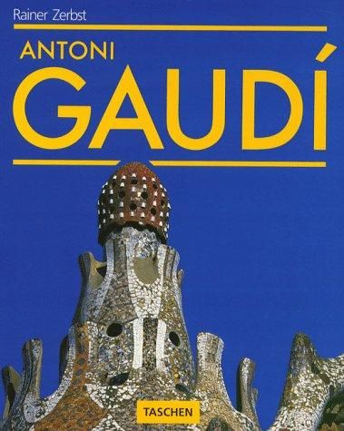 Antoni Gaudi (Big Art Series)