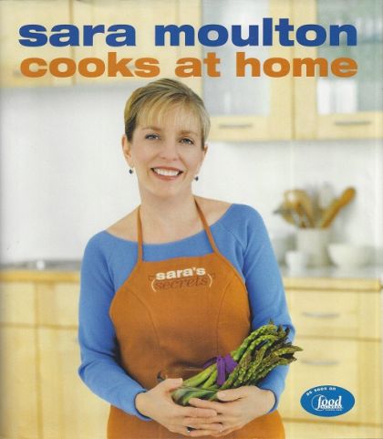 Sara Moulton Cooks at Home