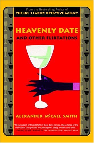 Heavenly Date - and Other Flirtations