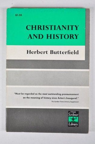 Writings On Christianity and History