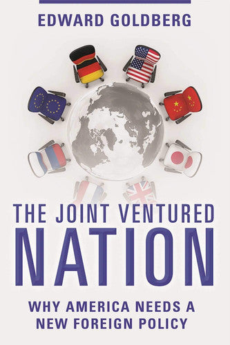 joint ventured nation