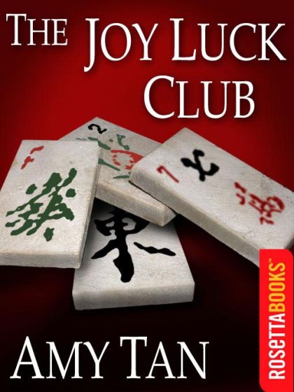 Joy Luck Club - A Novel