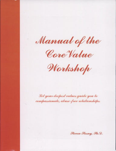 Manual of the Core Value Workshop