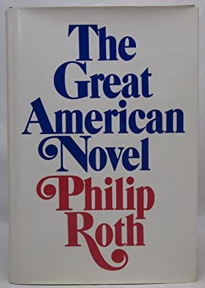Great American Novel