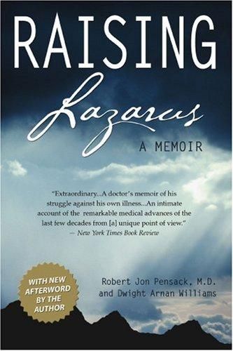 Raising Lazarus