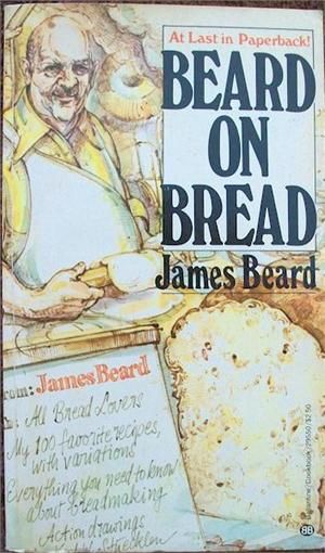 Beard On Bread