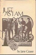 Just As I Am