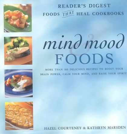 Mind & mood foods