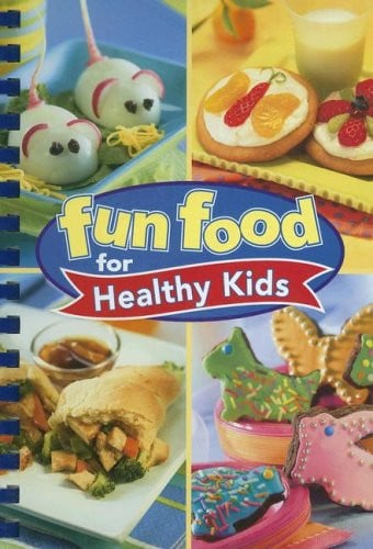 Fun Food For Healthy Kids