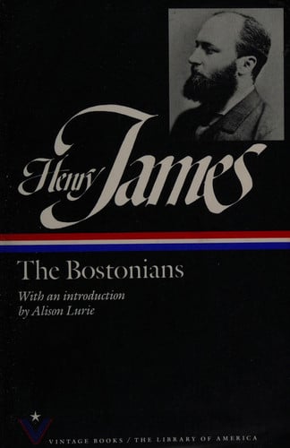 Bostonians