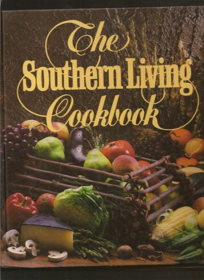 Southern Living Cookbook