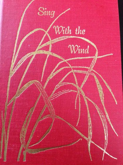 Sing With the Wind