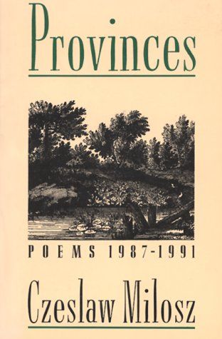 Provinces