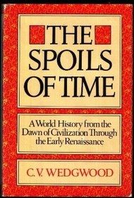 Spoils of Time