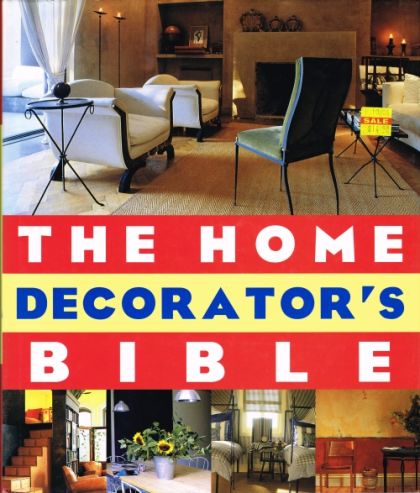 Home Decorator's Bible