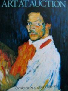 Art As Auction - The Year At Sotheby's, 1980 - 81