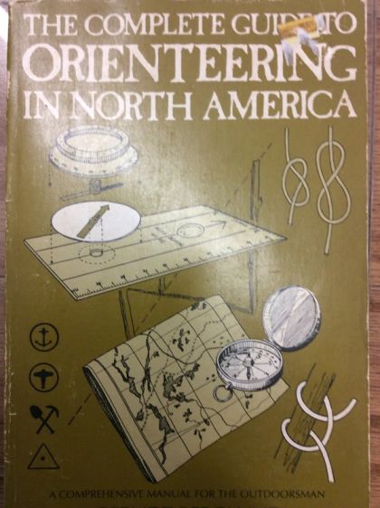 Complete Guide to Orienteering
