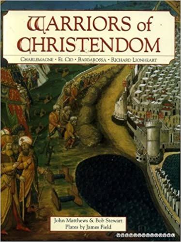 Warriors of Christendom