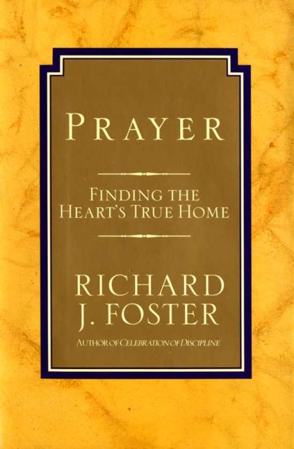 Prayer
