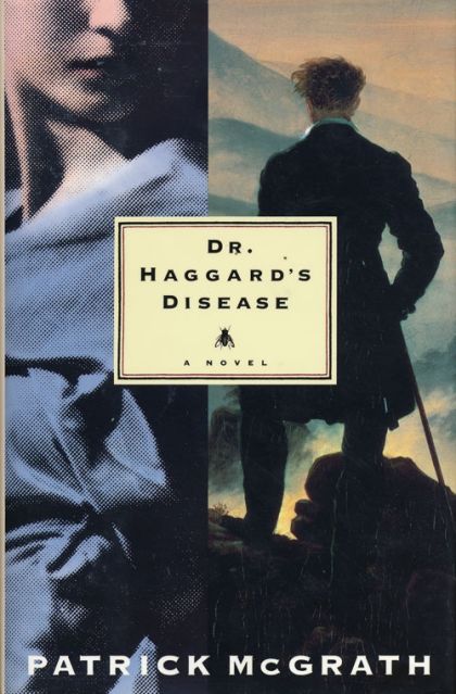 Dr Haggard's Disease