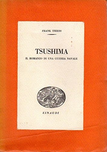 Tsushima
