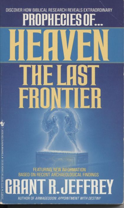 Heaven the Last Frontier