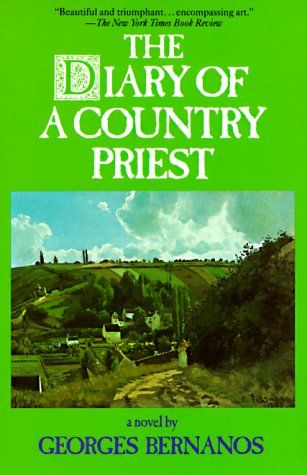 Diary of A Country Priest