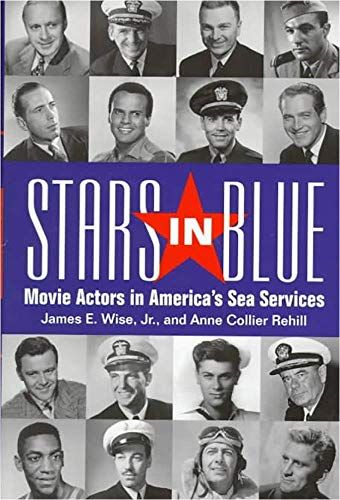 Stars in Blue - Movie Actors in America's Sea Services