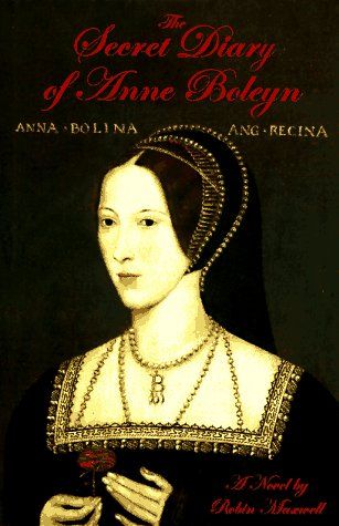 Secret Diary of Anne Boleyn